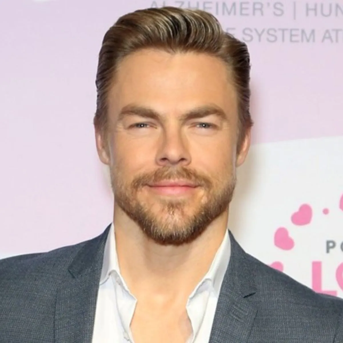 Fans React to Derek Hough Calling Out DWTS Pro on Live TV