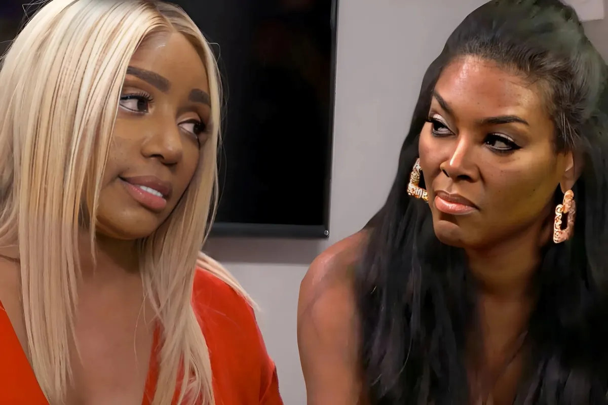 Kenya Moore Says “The Door Is Closed” On Nene Leakes’ Return To ‘RHOA’ Due To Her Lawsuit Against Bravo: You Didn’t Just Burn A Bridge, You Blew It Up