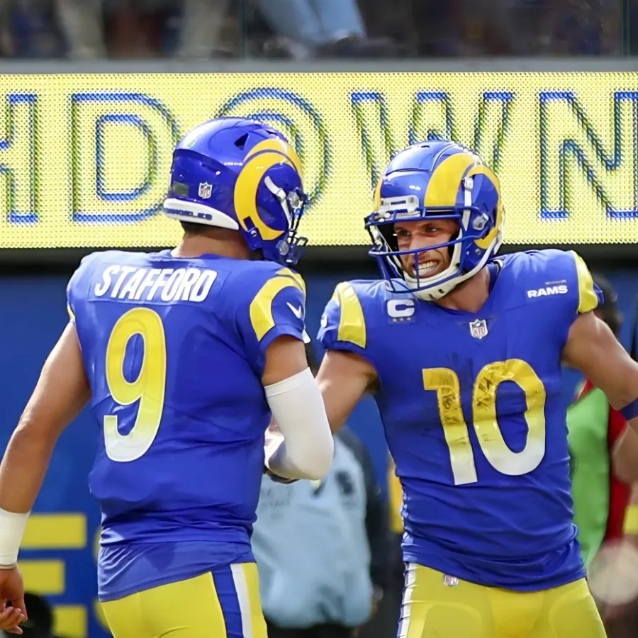 Los Angeles Rams bold predictions for Week 4 vs. Bears