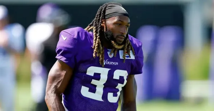 Vikings RB Aaron Jones Pens Heartfelt Message to Packers Ahead of Return