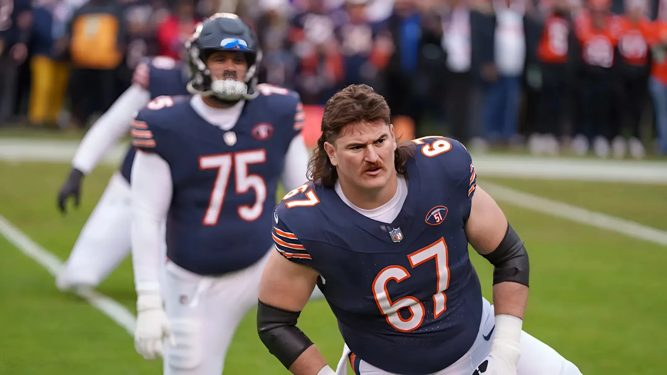 One Chicago Bears' weakness created by years of misevaluation by Ryan Poles