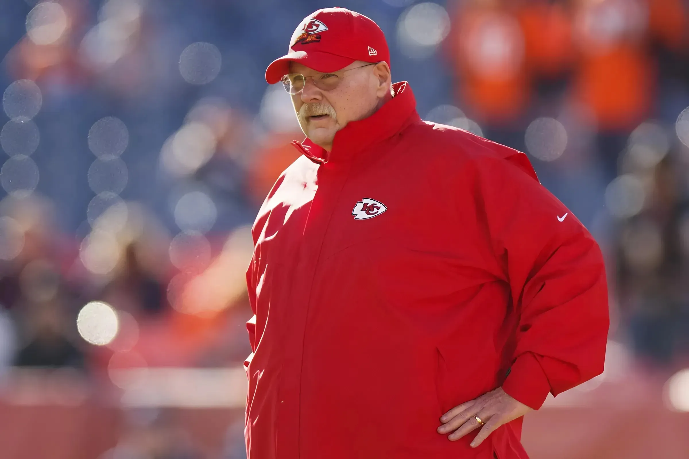 Andy Reid Sends Strong Message on Travis Kelce’s Outside ‘Distractions’