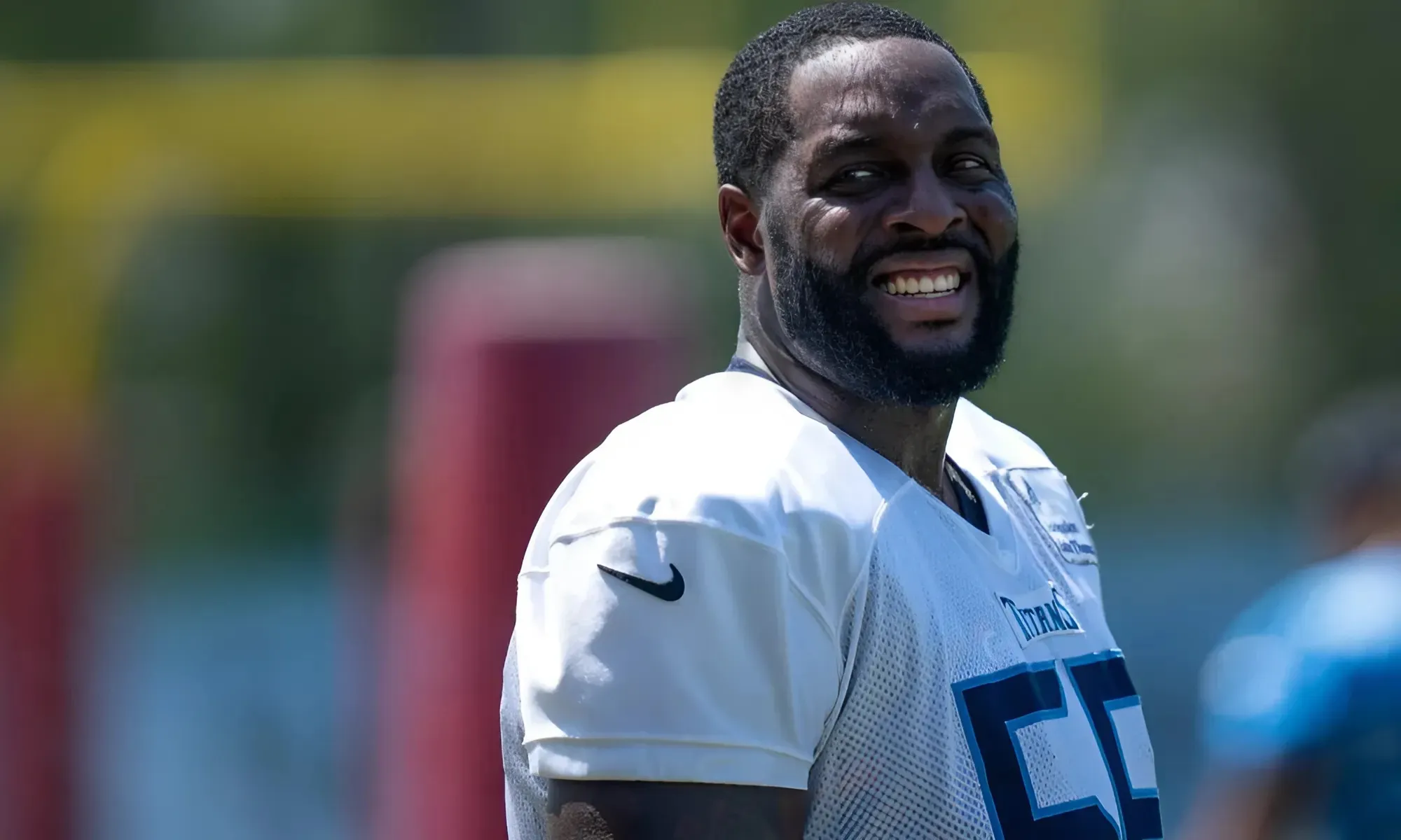 Titans' only hope at right tackle may be right in front of them