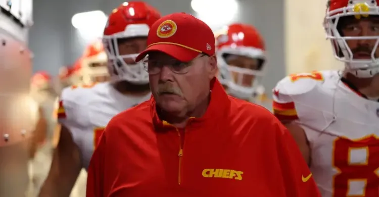 Andy Reid Sends Strong Message on Travis Kelce’s Outside ‘Distractions’