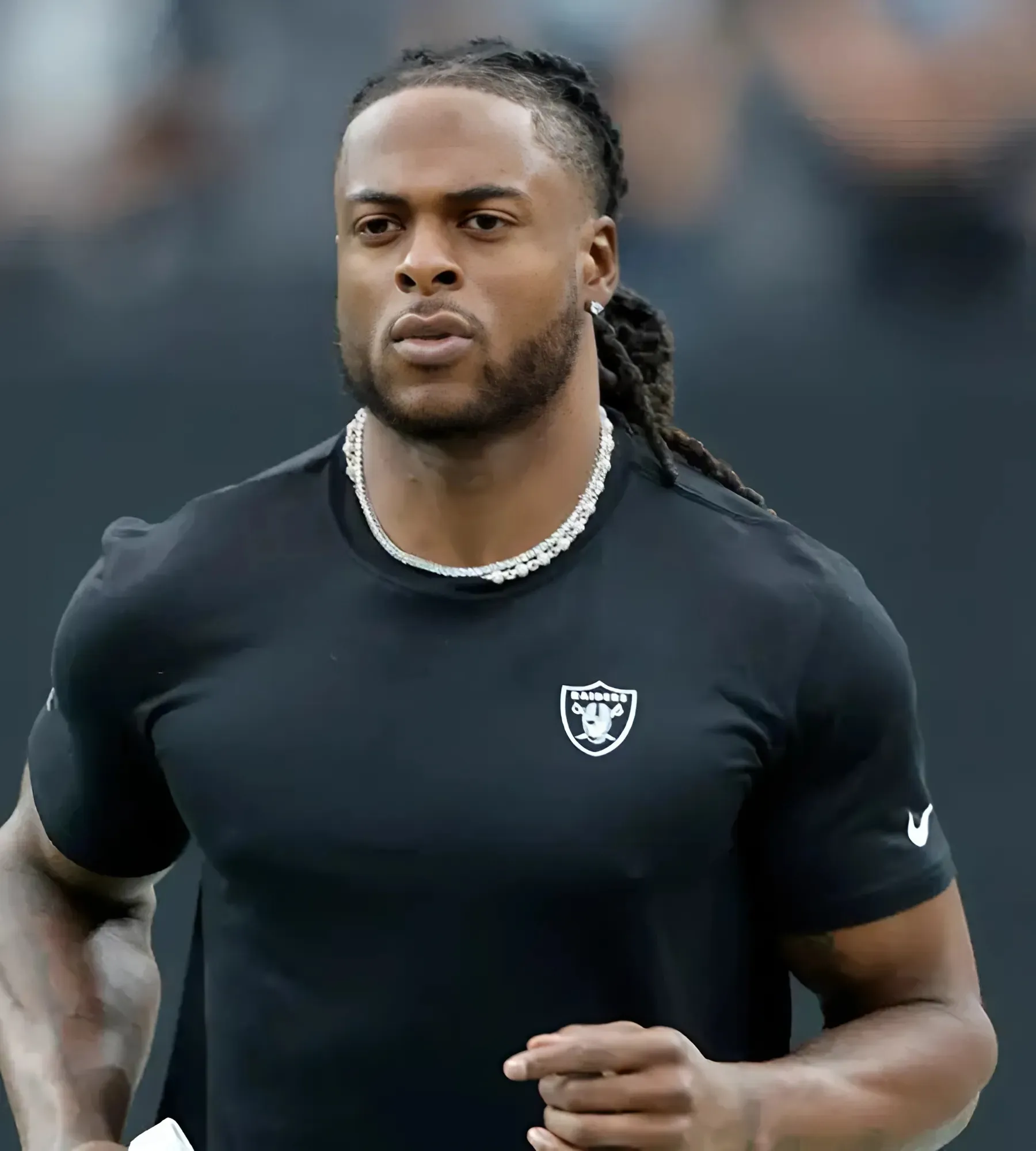 Davante Adams Reveals Which QB Raiders Wanted to Add Before Season