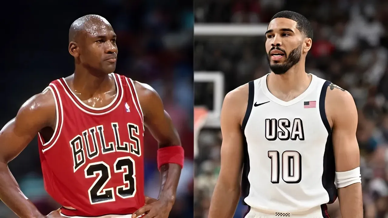 “Compare My Resume at 27 to Michael Jordan”: Jayson Tatum’s Long Time Trainer Shares JT’s Mentality