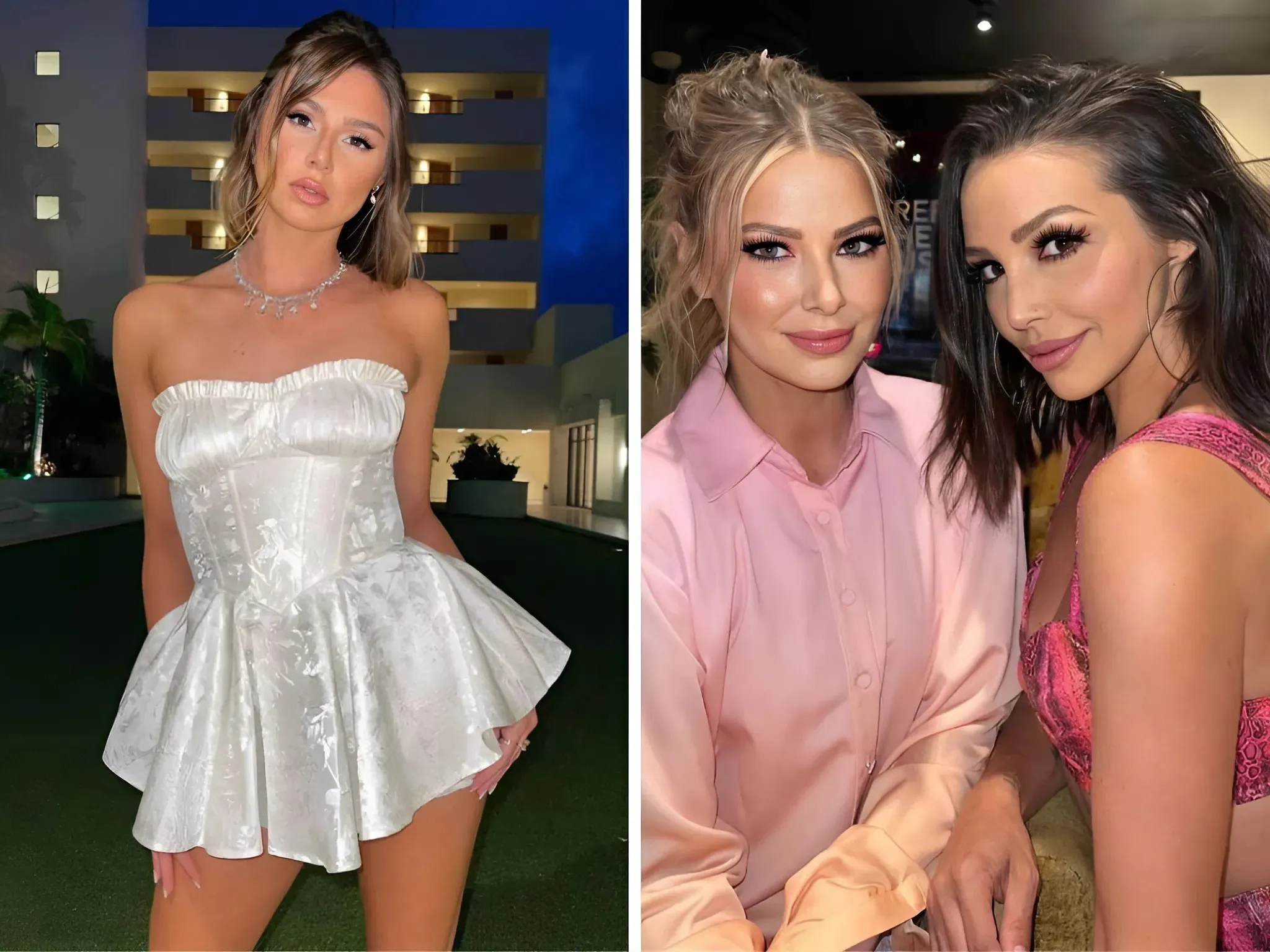 Scheana Shay Accuses Rachel Leviss of ‘Weaponizing the Justice System’ Against Ariana Madix