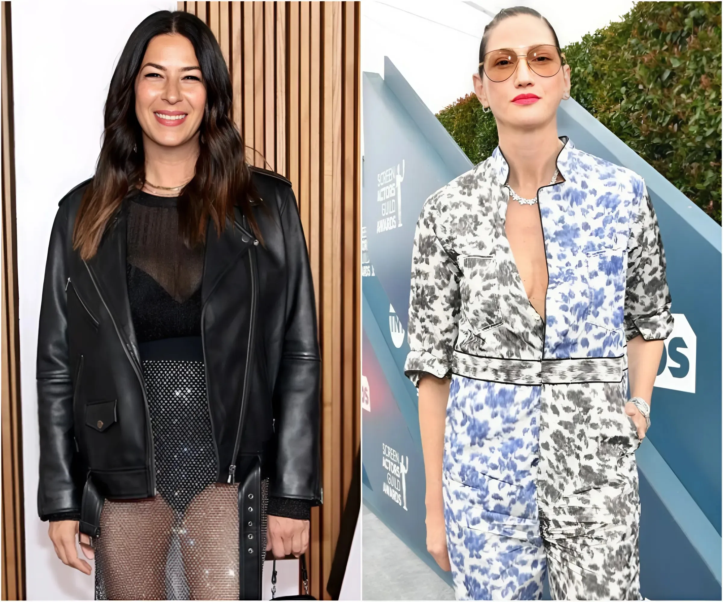 RHONY's Rebecca Minkoff reveals plans to 'stage a fight' with Jenna Lyons were rejected, amid fans calling for Bravo to bring back the OGs due to fake drama - suong