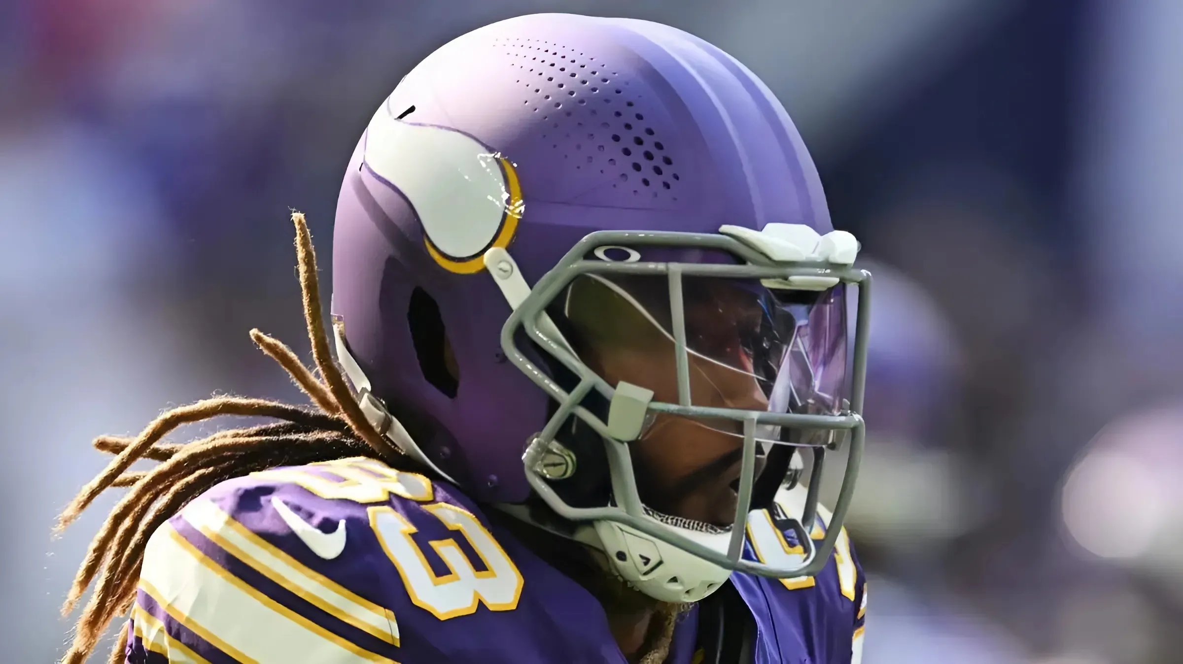 Vikings’ Aaron Jones Echoes Matt LaFleur in Reaction to Packers HC’s Comments