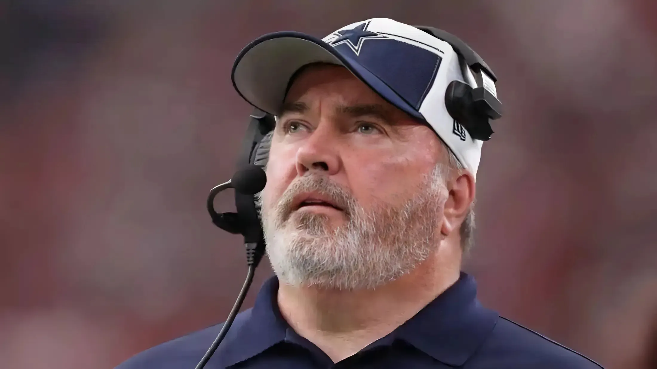 Multiple Replacement Options for Cowboys HC Mike McCarthy Emerge