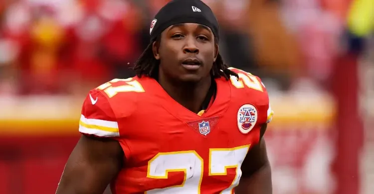 Kareem Hunt Breaks Silence on Chiefs Release, Missing out on Super Bowl Runs