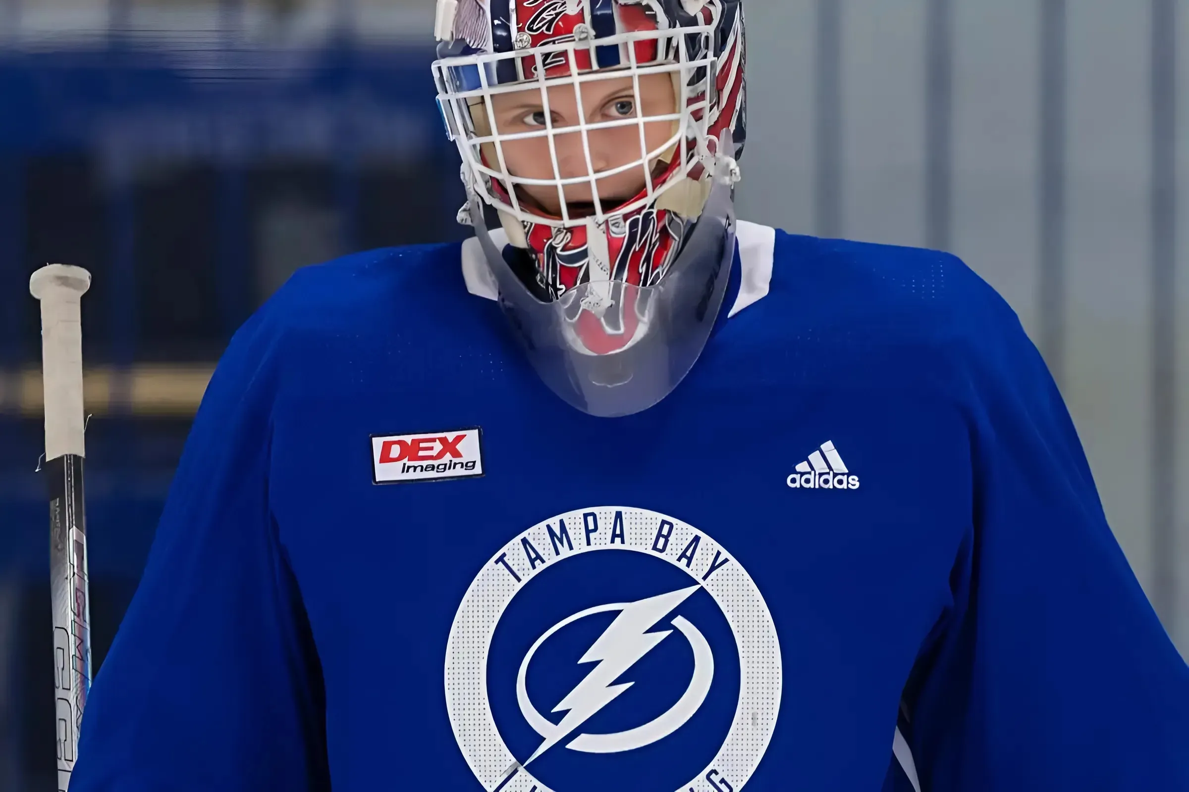 Tampa Bay Lightning Make First Roster Cuts