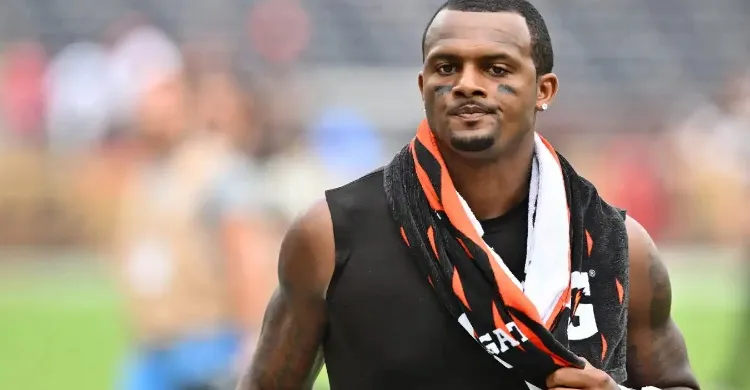 Browns’ Deshaun Watson Gives Stern Response to Suggestion He Alter His Game