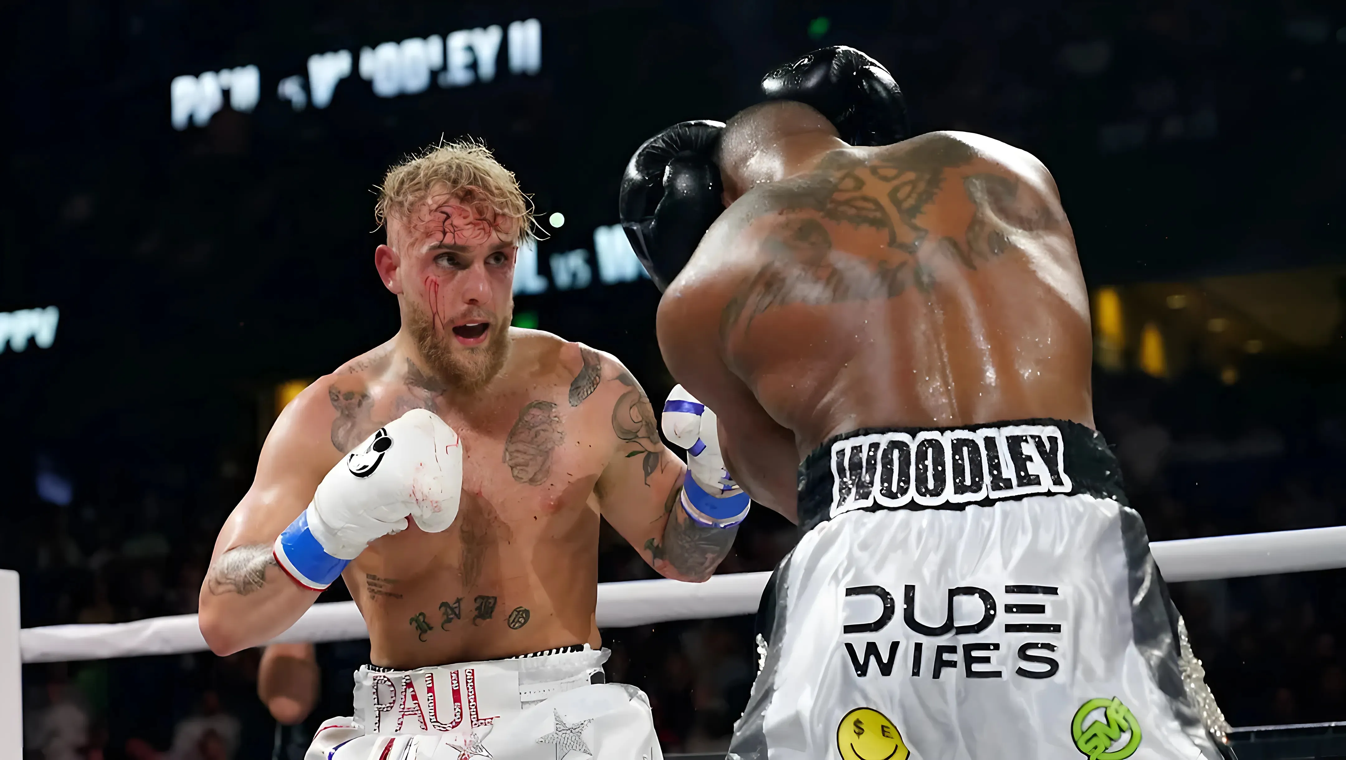 Mike Tyson vs. Jake Paul odds, prediction, props, rules, date: Nov. 15 fight card picks from boxing expert trucc