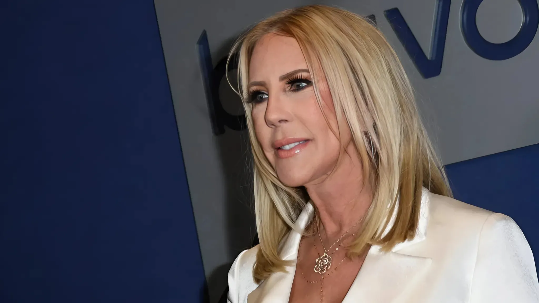 Vicki Gunvalson Provides Health Update After Hospitalization