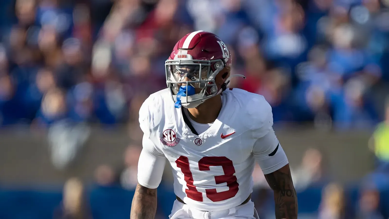 Alabama football injury updates for Cole Adams, Malachi Moore before Georgia game