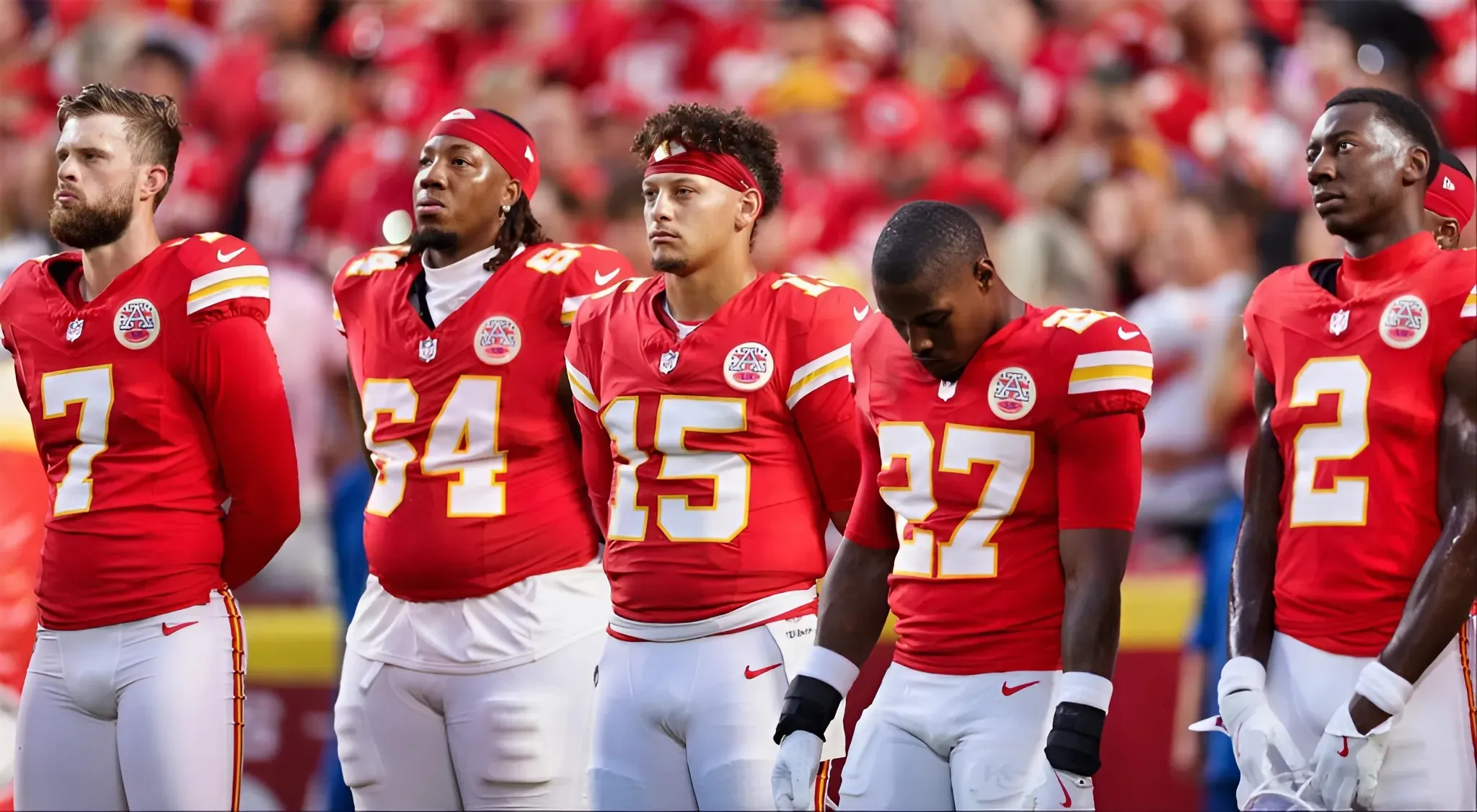 How much does it cost to catch a Chiefs game live? The price range is shockingly surprising