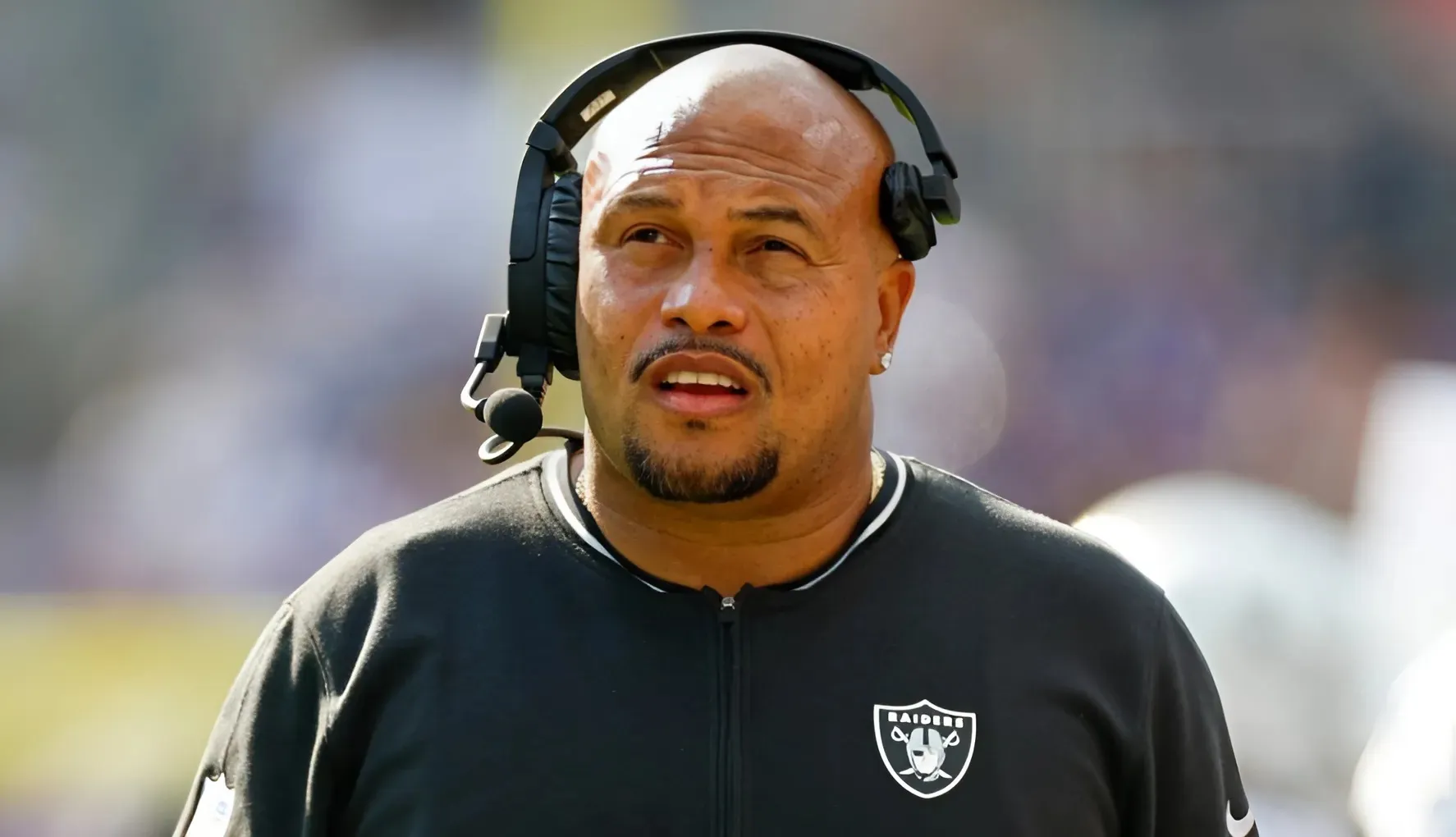 Analyst Gives Concerning Explanation for Raiders Historically Bad Running Game