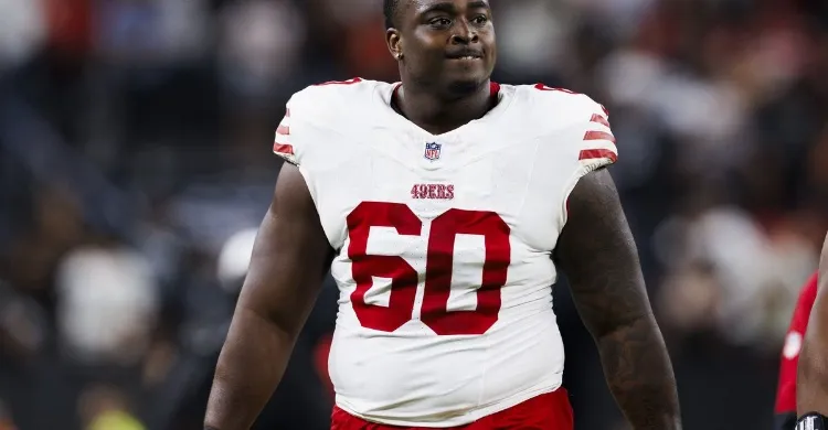 49ers sign defensive tackle to the practice squad