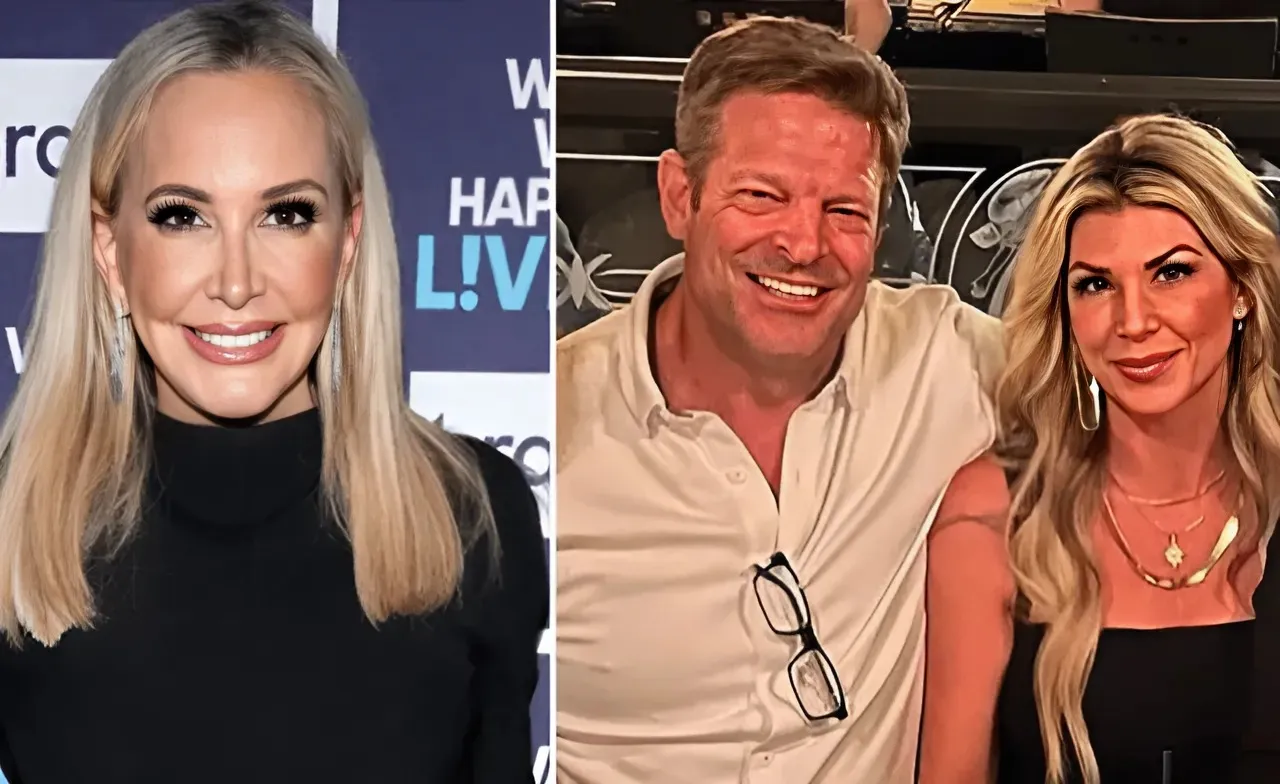 RHOC’s Alexis Bellino Reveals Why She & John Janssen Are Not Buying a Home Together; Says She Wants Shannon Beador to Find “Mr. Right” Plus, Addresses Luann de Lesseps’ Recent Shade