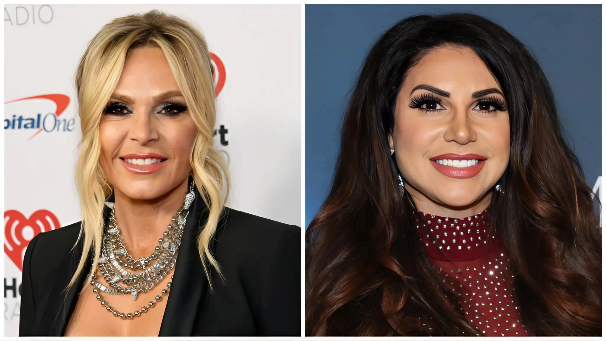 ‘Real Housewives’ Star Responds to Tamra Judge Calling Her ‘The Queen of Mean’