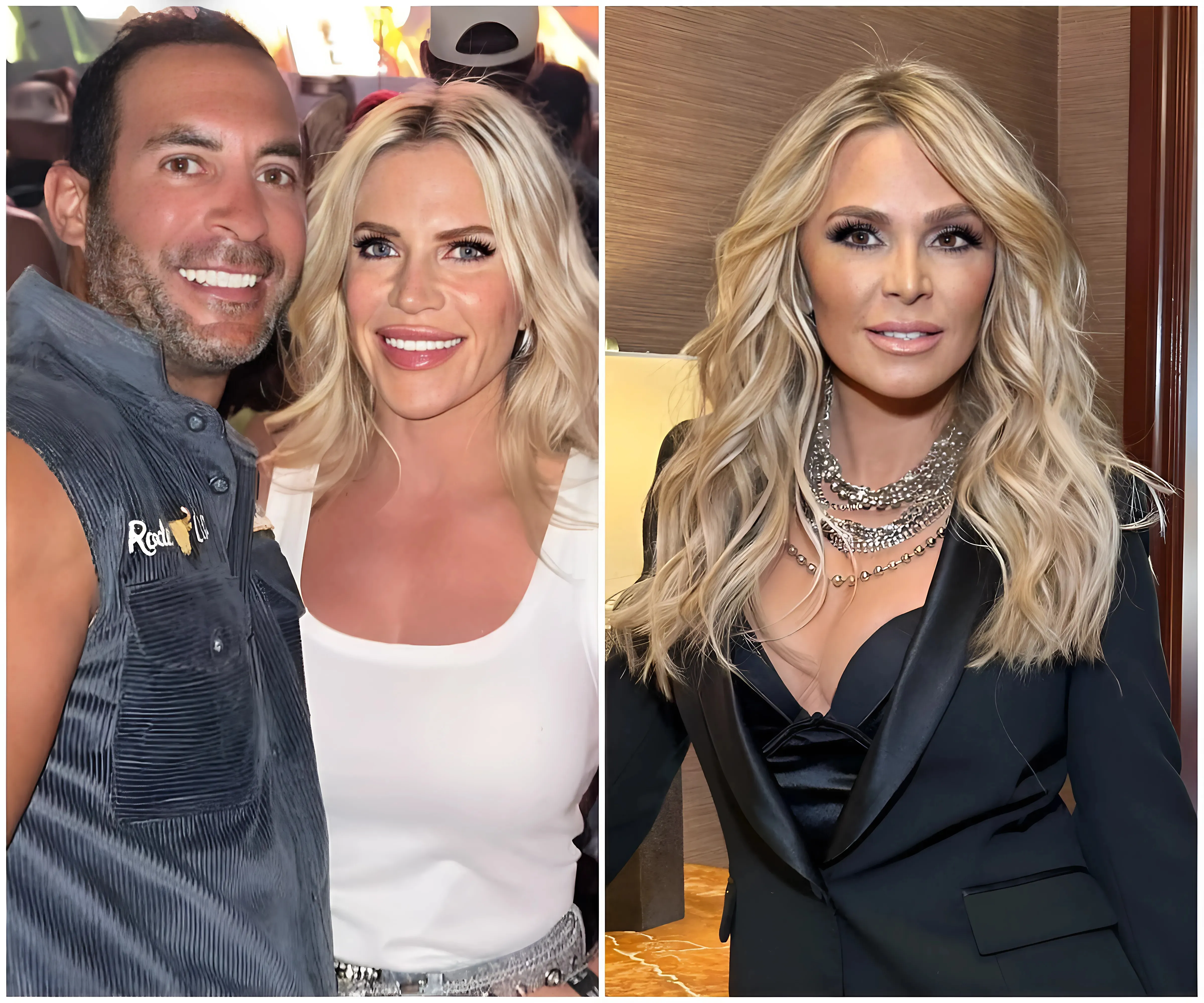 Jennifer Pedranti Slams Tamra Judge for Coming After Ryan Boyajian