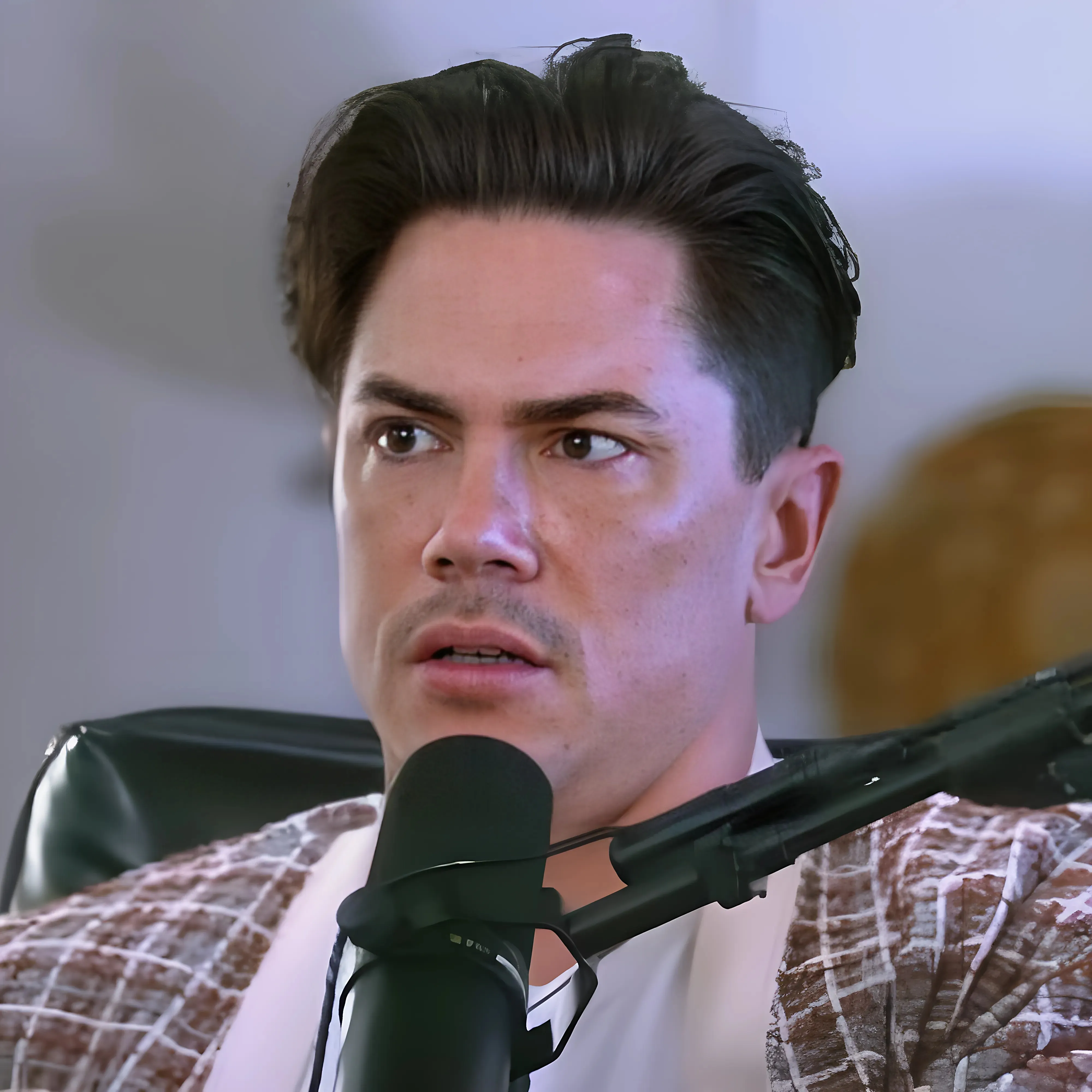 Tom Sandoval & His Band Roasted For Wedding Performance