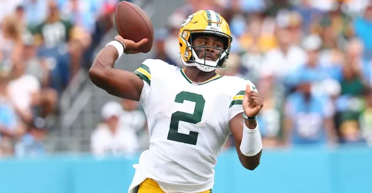 Packers QB Malik Willis makes a former NFL head coach eat his words