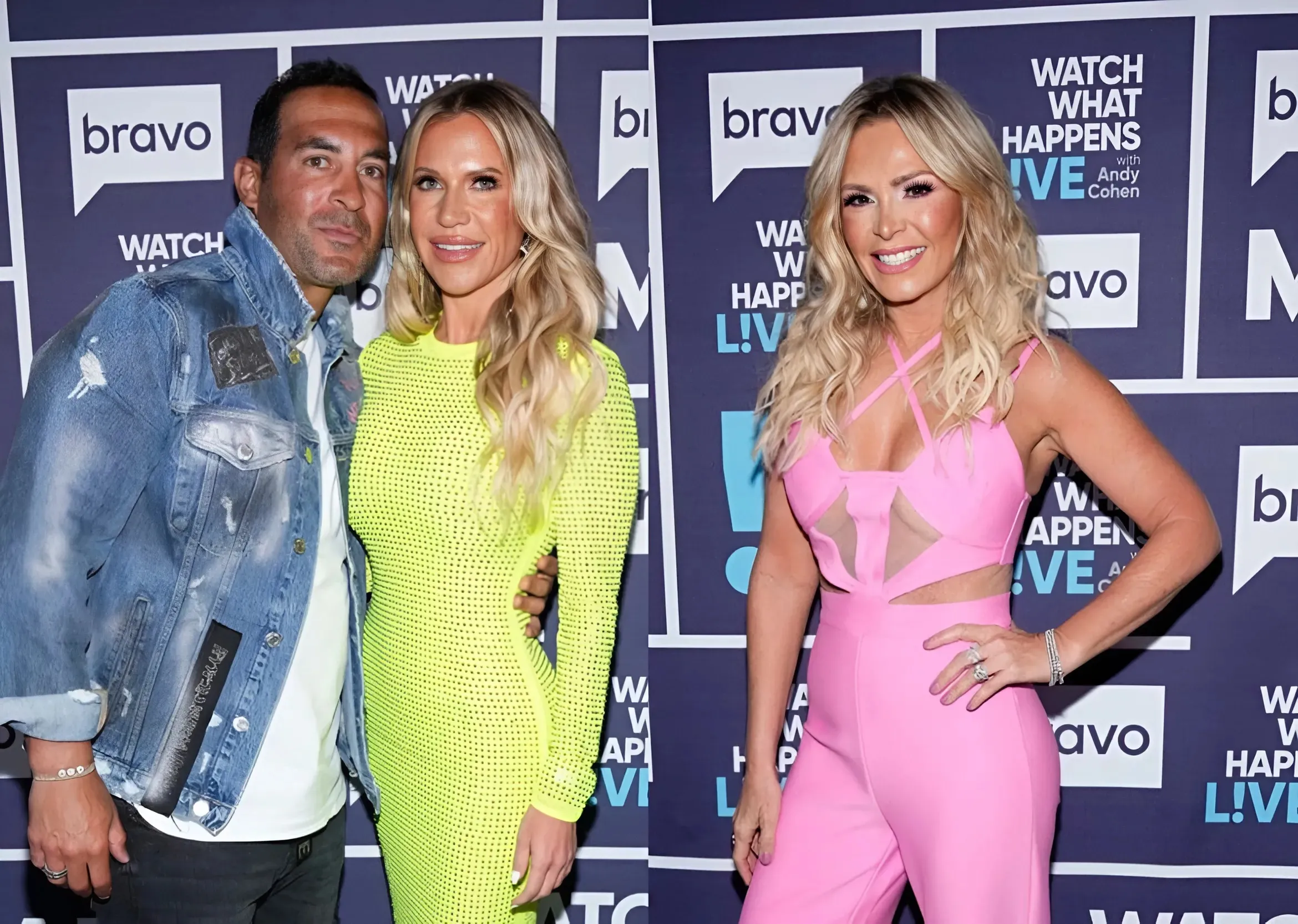 RHOC Preview: Tamra Judge Slams Ryan Boyajian For Talking ‘Mad S—t’ About Eddie Judge