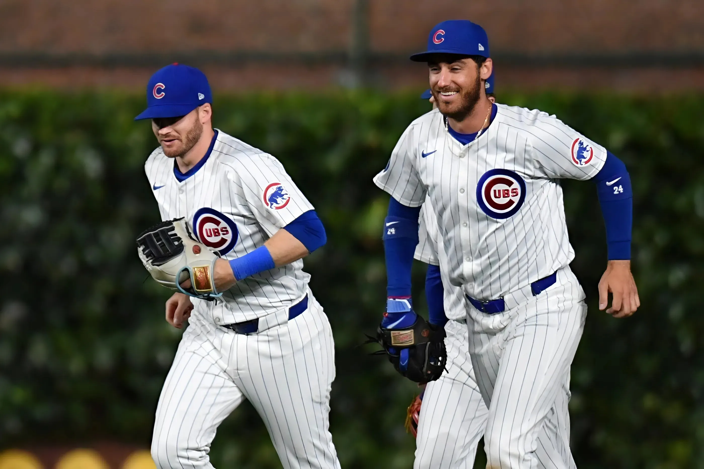 Five Things the Cubs Must Do To Become Contenders in 2025