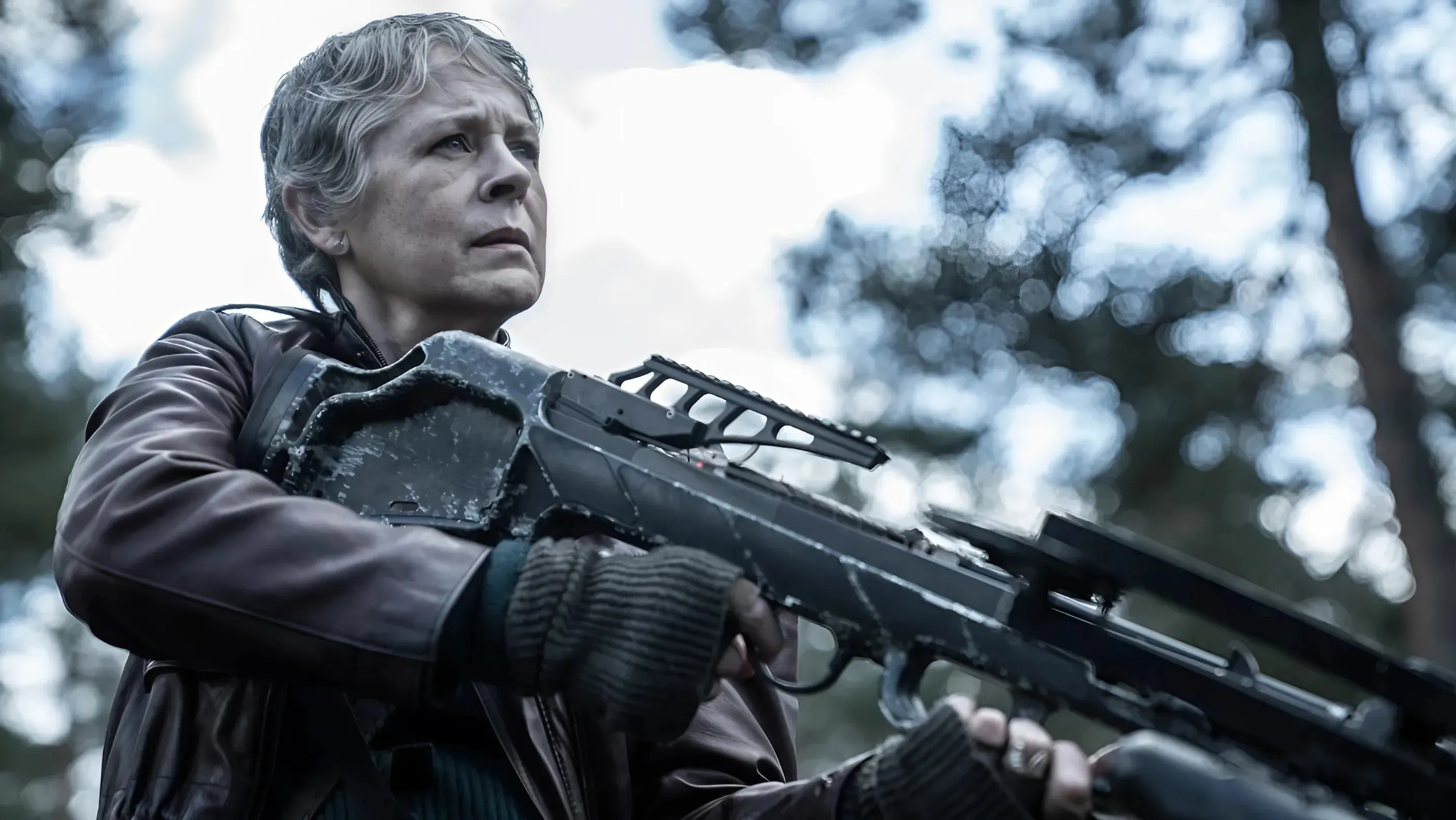 TWD: Carol Finds a Way to France in Exclusive Daryl Dixon Season 2 Preview