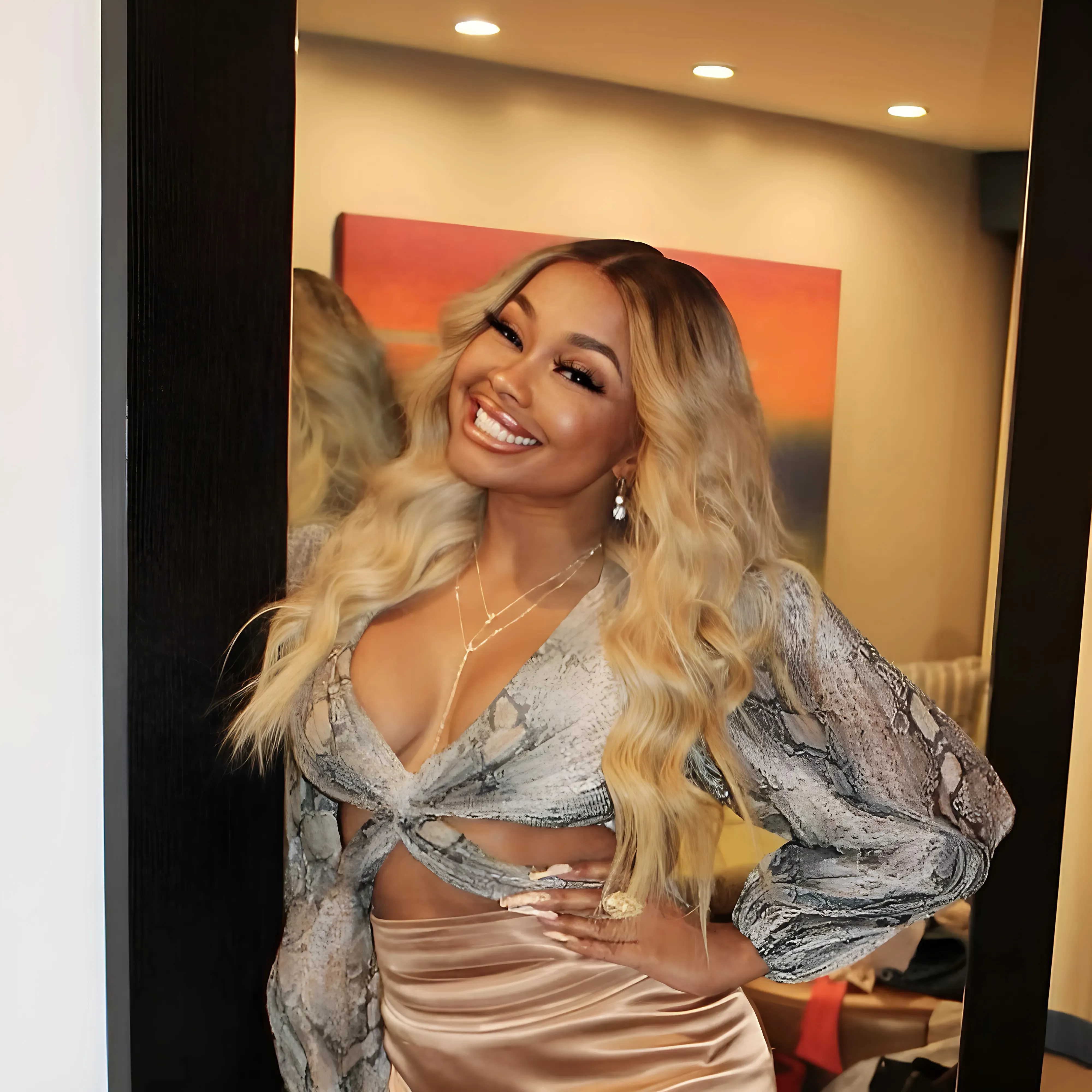 Phaedra Parks Reveals Why She Left "Married to Medicine" for Her Surprise Return on RHOA Season 16, Reveals Behind-the-scenes Secrets and New Expectations!