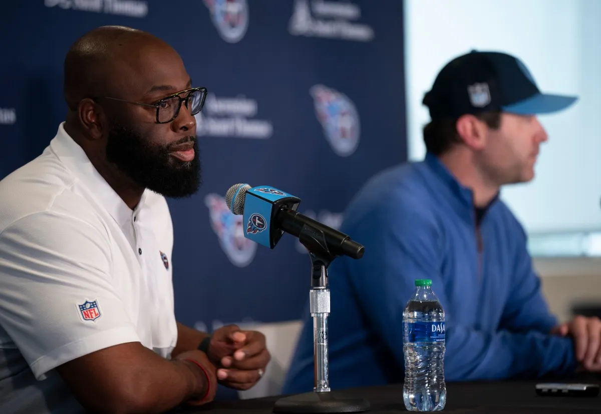 Titans could take advantage of waiver wire order to improve roster