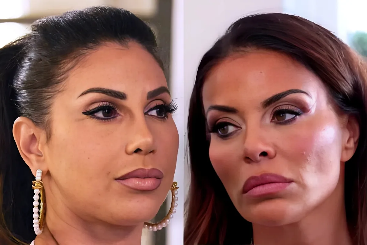 Jennifer Aydin shades Dolores Catania for not taking sides in RHONJ drama: ‘She needs this job’