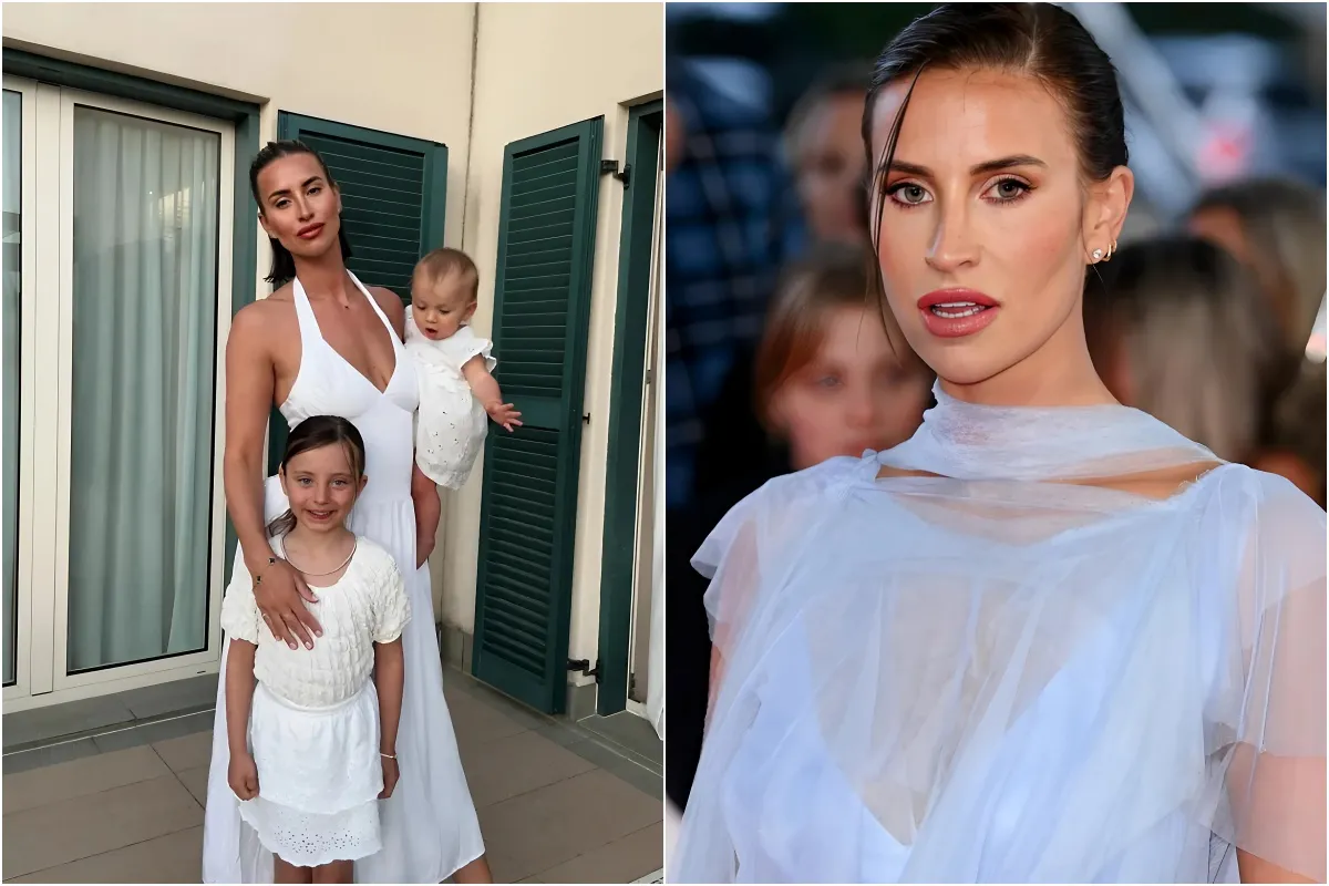 Ferne McCann slammed by shocked fans over ‘dangerous’ moment with baby daughter Finty liennhi