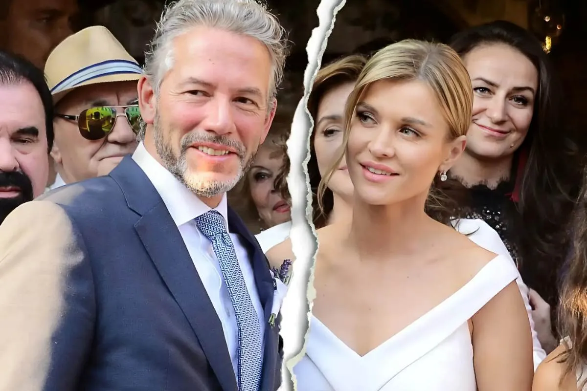 Joanna Krupa from 'Real Housewives of Miami' and Douglas Nunes End Marriage After 4 Years, Officially Filing for Divorce - The Inside Story! tram