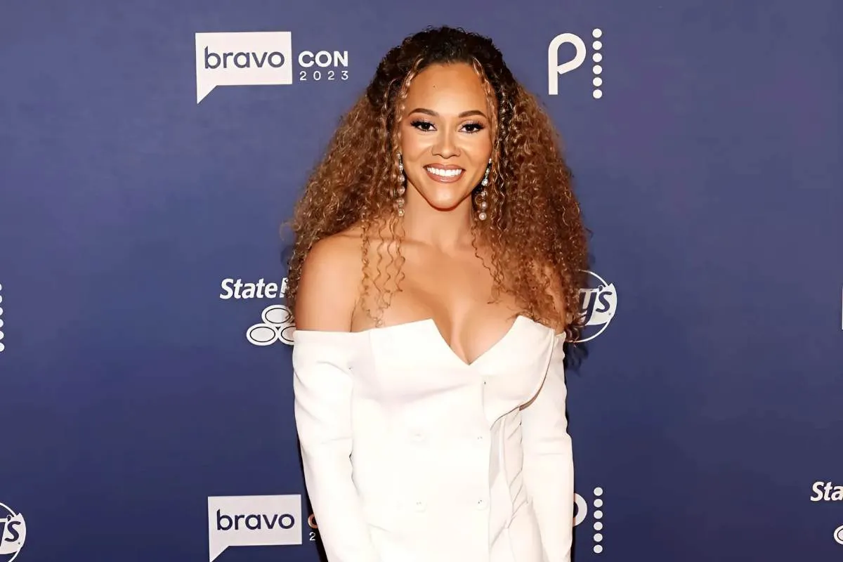 Ashley Darby and Michael's Unique Parenting Journey: Navigating 'Parallel Parenting' Amid Challenges on RHOP tram