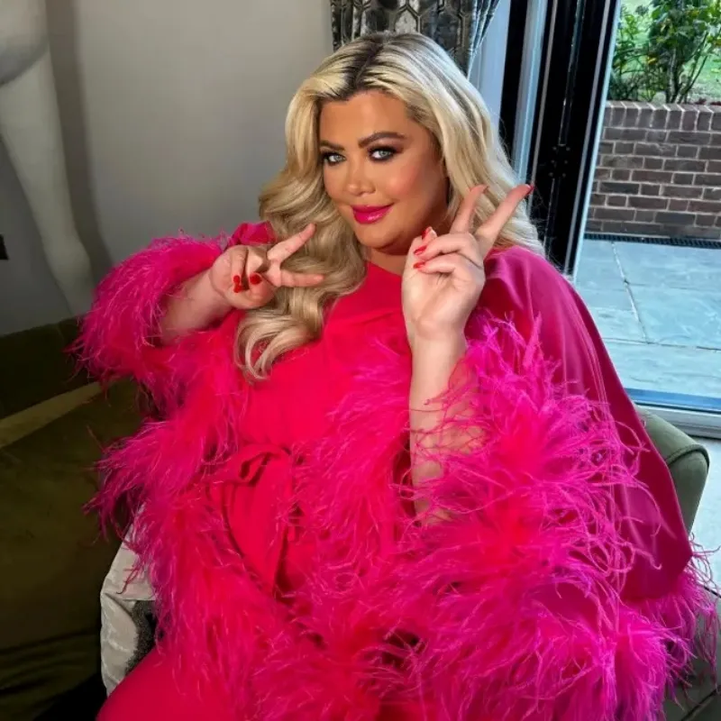 Gemma Collins fans slam Who Do You Think You Are over ‘underwhelming’ reveal ngocc