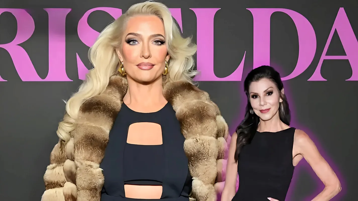 Erika Jayne Thinks Heather Dubrow’s Comment About RHOC Star ‘Cuts Deep’