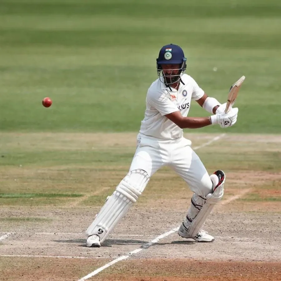 "Cheteshwar Pujara Will Be A Big Miss" During Upcoming Australia Test Series: Hanuma Vihari