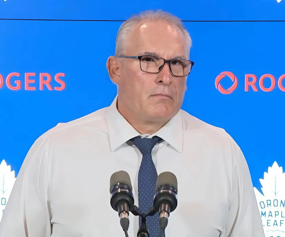 Craig Berube Post Game, Leafs 2 vs. Canadiens 1: “We played with really good structure on the forecheck, through the neutral zone, and in defensive-zone coverage”