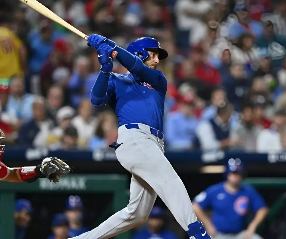 Cubs host Reds in Cody Bellinger's potential final series with Chicago