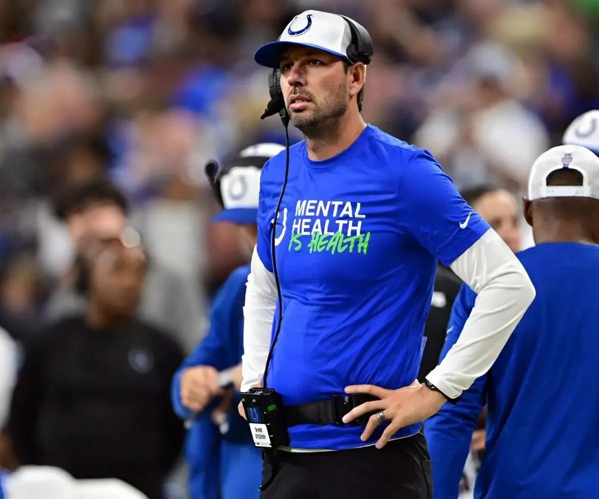 The Colts went the extra mile with a recent workout to prepare for their Week 4 matchup vs. Steelers