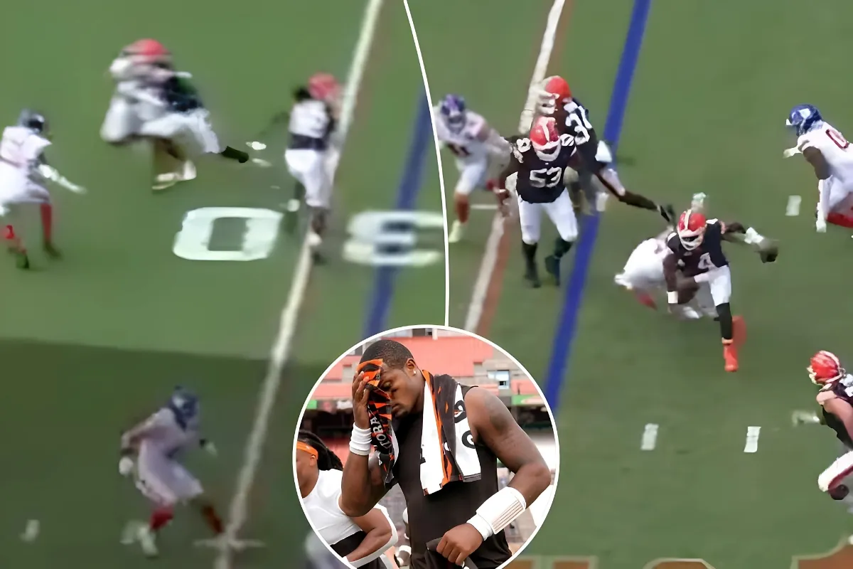 Why Deshaun Watson didn’t throw to a wide-open receiver on fourth-and-1 in huge upset vs. Giants