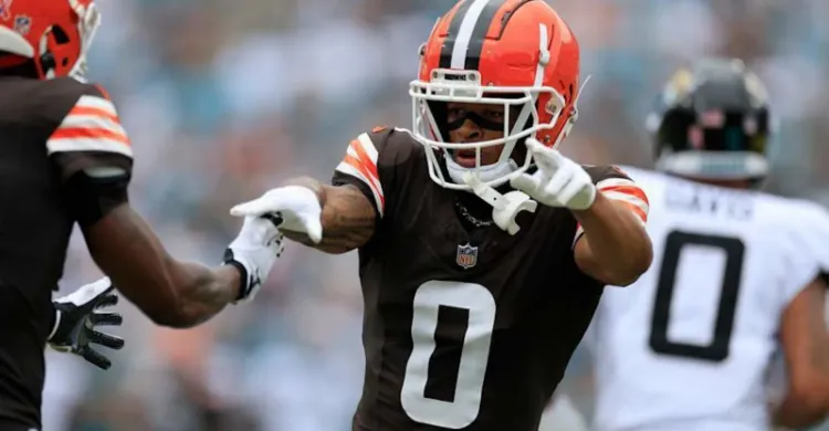 3 Cleveland Browns Players Most Likely To Be Traded