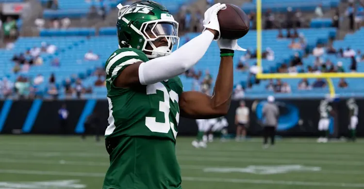 NY Jets already part ways with a member of their 2024 draft class