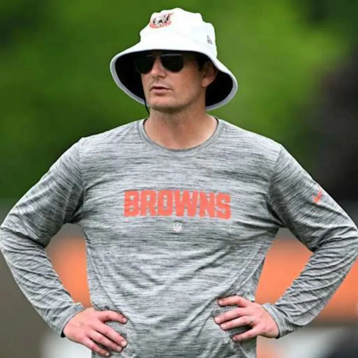 Browns OC Ken Dorsey all but shuts down absurd Deshaun Watson claim