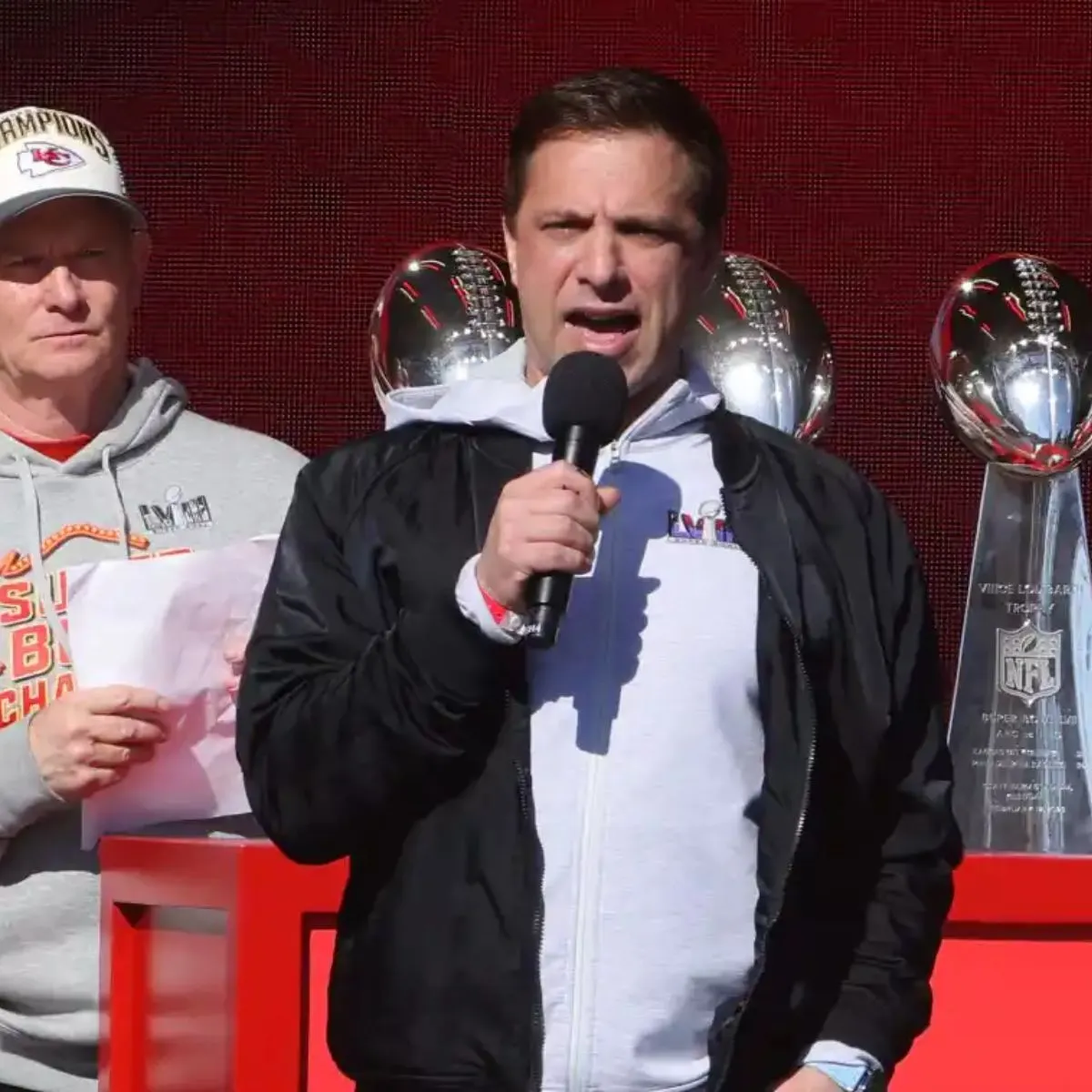 Chiefs’ Front Office Ranked 2nd by NFL Execs & Coaches Behind AFC Rival