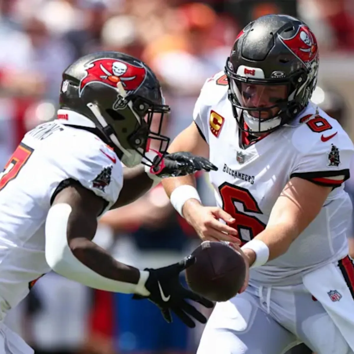 Bucs Punter's Early Struggles Cast Doubt on Future