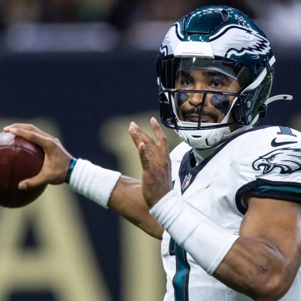 Report details how Jalen Hurts matured as leader following Eagles' collapse